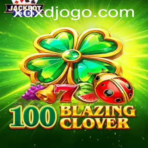 Explorando o Mundo de 100BlazingClover no XDXD.com