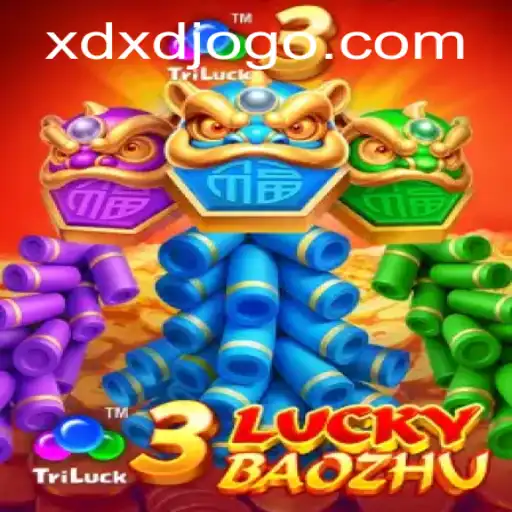 Descubra o Fascinante Mundo de 3LuckyBaozhu no XDXD.com
