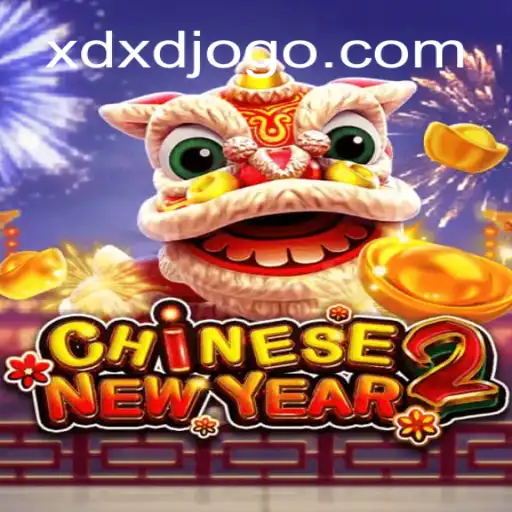 Explorando o Fascinante Mundo de CHINESENEWYEAR2