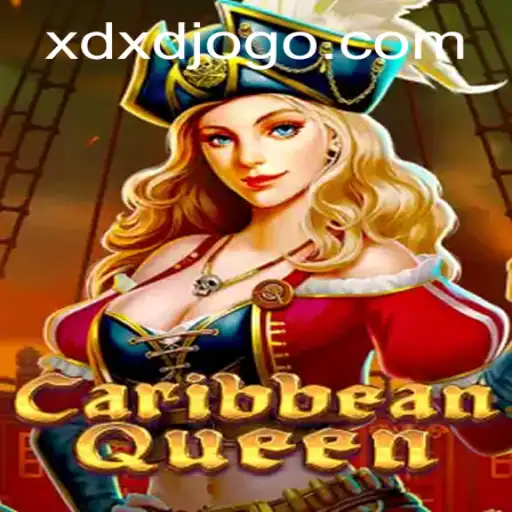 CaribbeanQueen: Uma Aventura de Estratégia Naval em XDXD.com
