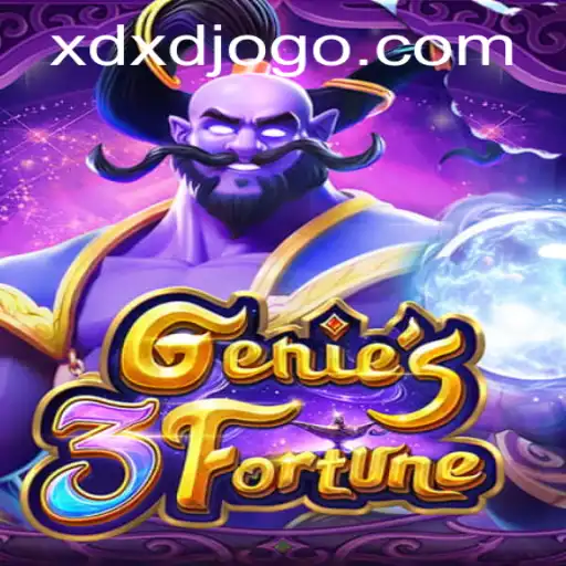Descubra o Fascinante Mundo de Genie3Fortune: Um Mergulho nas Regras e Gameplay