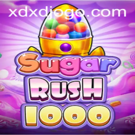SugarRush1000: Mergulhe na Doçura do Novo Jogo da XDXD.com