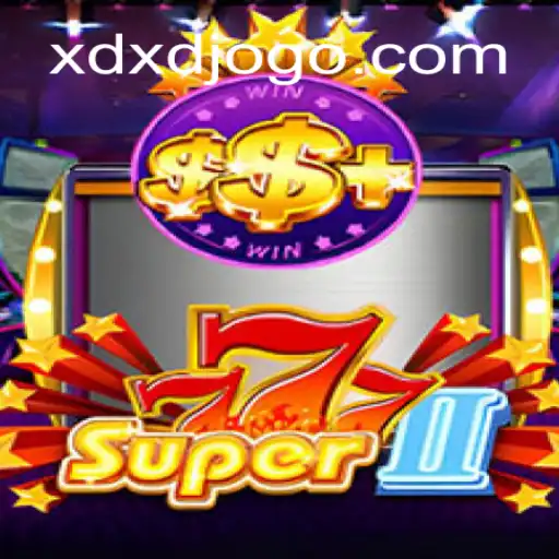 Descubra o Fascinante Mundo de Super777II: Regras e Novidades