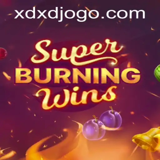 Explorando o Jogo SuperBurningWins no XDXD.com