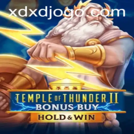 Explorando o Jogo TempleofThunderIIBonusBuy: Uma Aventura Épica