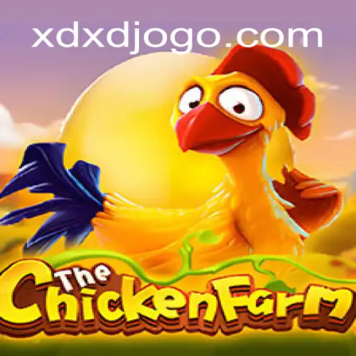 ChickenFarm: O Jogo de Criação de Galinhas que Conquista a Internet
