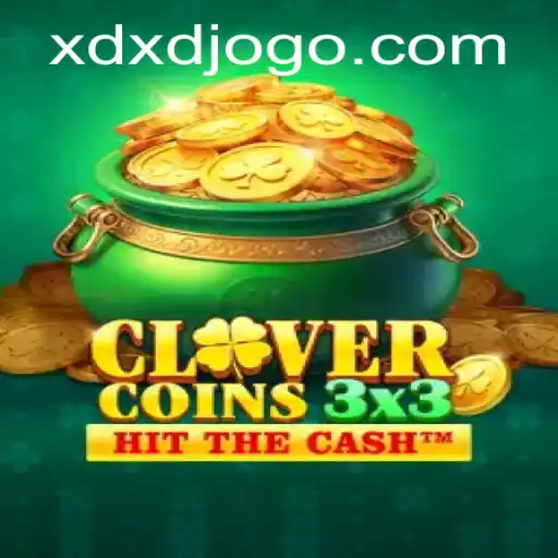 Explorando o Mundo Emocionante de Clovercoin3x3 e a Revolução da Plataforma XDXD.com