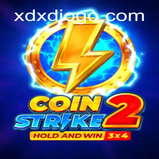 CoinStrike2: O Jogo que Está Revolucionando o Mundo dos Games Online