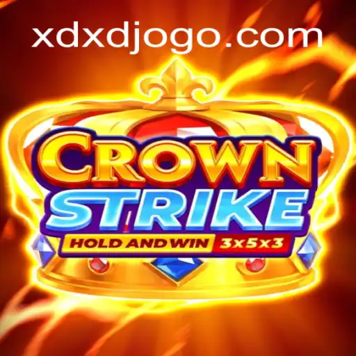 Crownstrike: A Nova Sensação do Universo dos Jogos