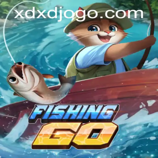 Conheça o Fenômeno FishingGO: Uma Nova Onda no Mundo dos Jogos