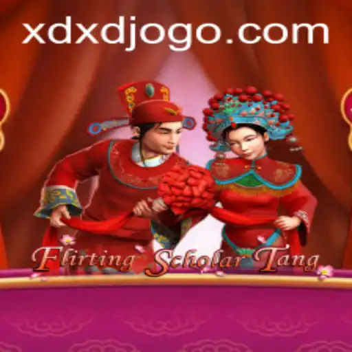 Descobrindo o Fascinante Mundo de Flirting Scholar Tang