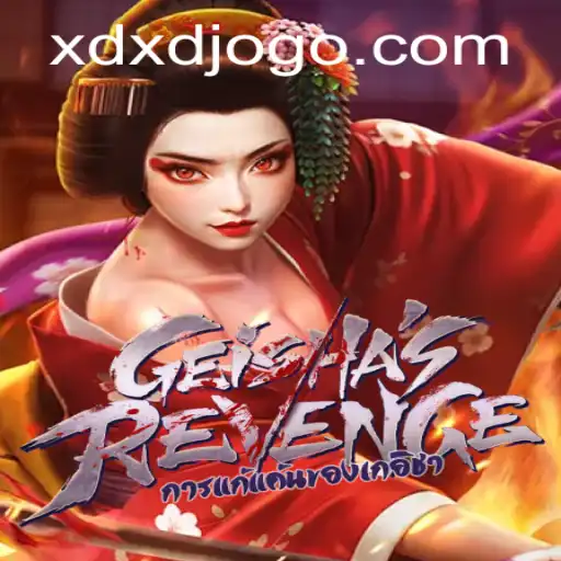 Descubra o Fascinante Mundo de GeishasRevenge