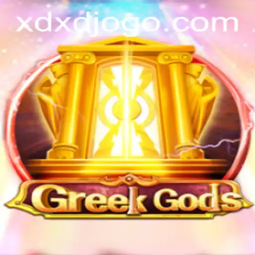 Explorando o Fascinante Mundo de GreekGods: Um Jogo Épico de Estratégia