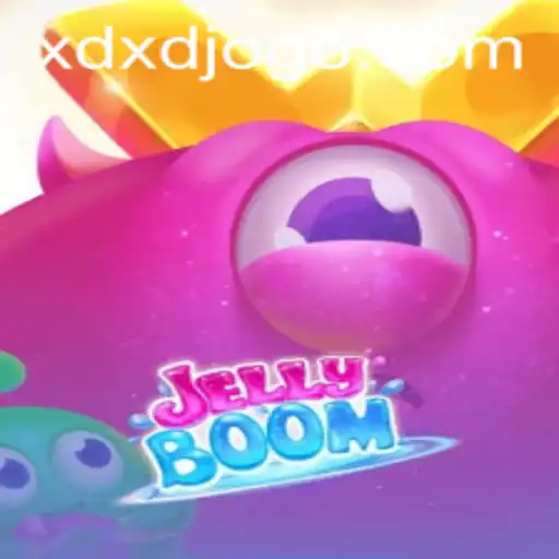 Descubra o Mundo de JellyBoom: Um Jogo Viciante e Divertido