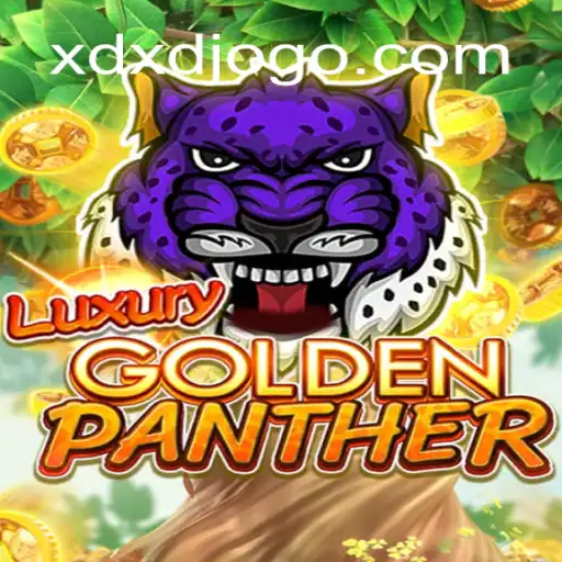 Descubra o Mundo de Luxuosas Aventuras com LUXURYGOLDENPANTHER