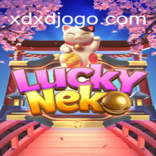LuckyNeko: Descubra o Jogo de Sorte e Diversão na XDXD.com