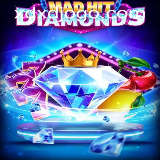 Explorando o Vício Atraente de MadHitDiamonds: O Que Você Precisa Saber