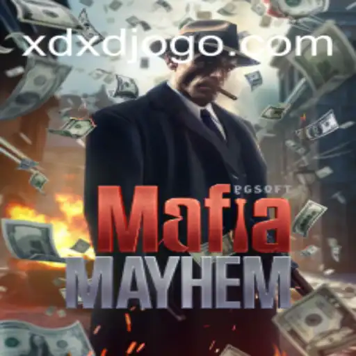 Descubra o Empolgante Mundo de MafiaMayhem