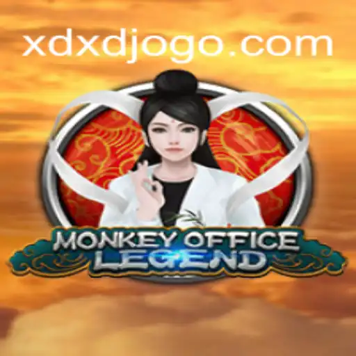 Descubra o Fascinante Universo de MonkeyOfficeLegend