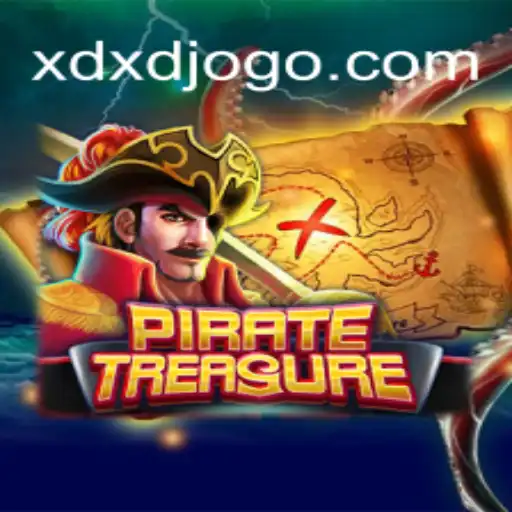 Descubra o Mundo de Aventura do PirateTreasure em XDXD.com
