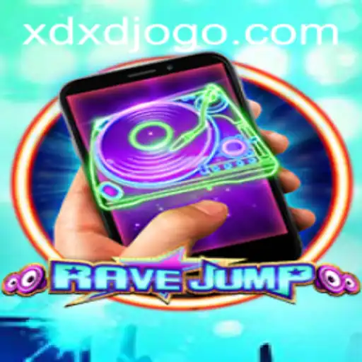 Descubra o Mundo Empolgante de RaveJumpmobile: O Jogo do Momento