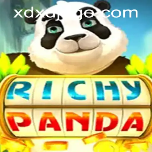 RichyPanda: Descubra a Excitante Aventura do Novo Jogo no XDXD.com