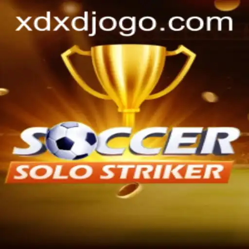 SoccerSoloStriker: Um Mergulho no Universo do Futebol Digital