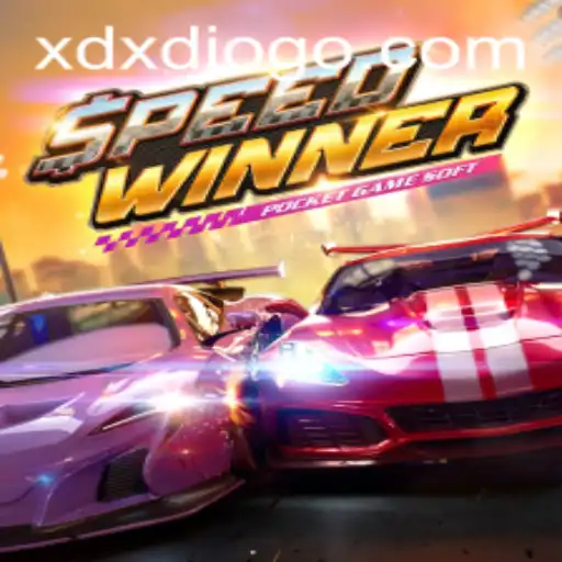 Descubra SpeedWinner: O Jogo Emocionante da Plataforma XDXD.com