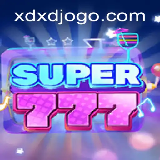 Descobrindo Super777: O Jogo que Conquista a Comunidade Gamer