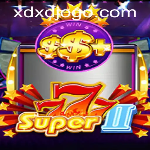 Descubra o Fascinante Mundo de Super777II: Regras e Novidades
