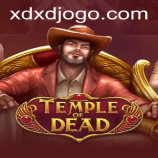 Desvendando Temple of Dead: O Novo Fenômeno de XDXD.com