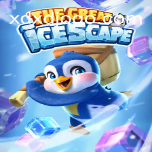 Explorando o Mundo de Aventuras de TheGreatIcescape