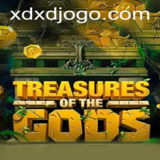 Explorando o Fascinante Universo de TreasureoftheGods