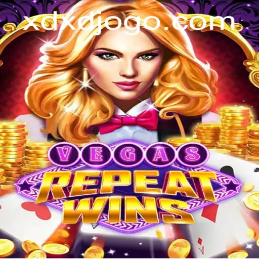 Explore o Fascinante Mundo de VegasRepeatWins